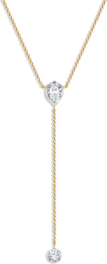 Electric Picks Mayfair Lariat Necklace