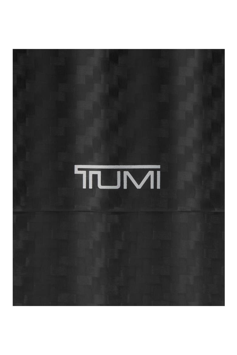 Golf Cigar Case, Alternate, color, CARBON