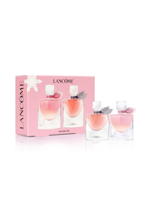 Bloom Eau de Parfum Set $239 Value