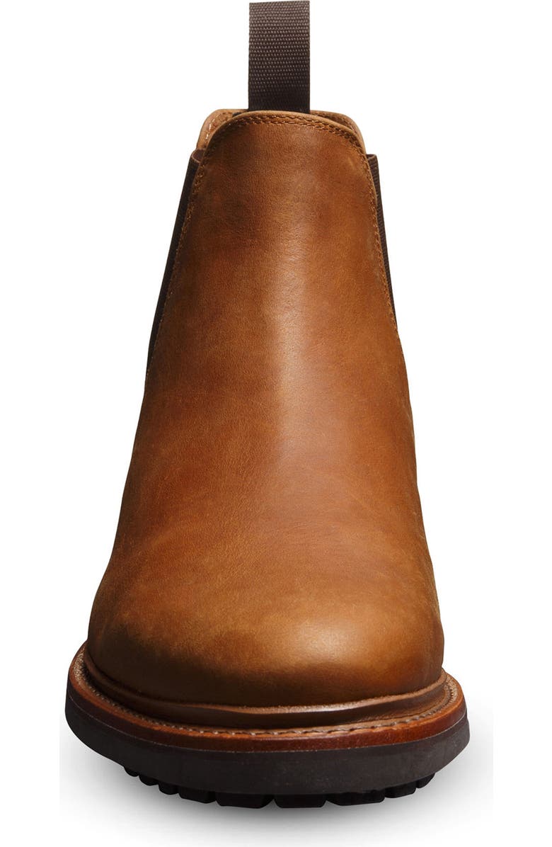 Allen Edmonds Wren Chelsea Boot, Alternate, color,