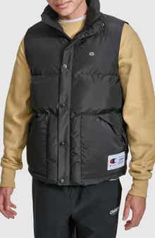 Champion Water Resistant Puffer Vest