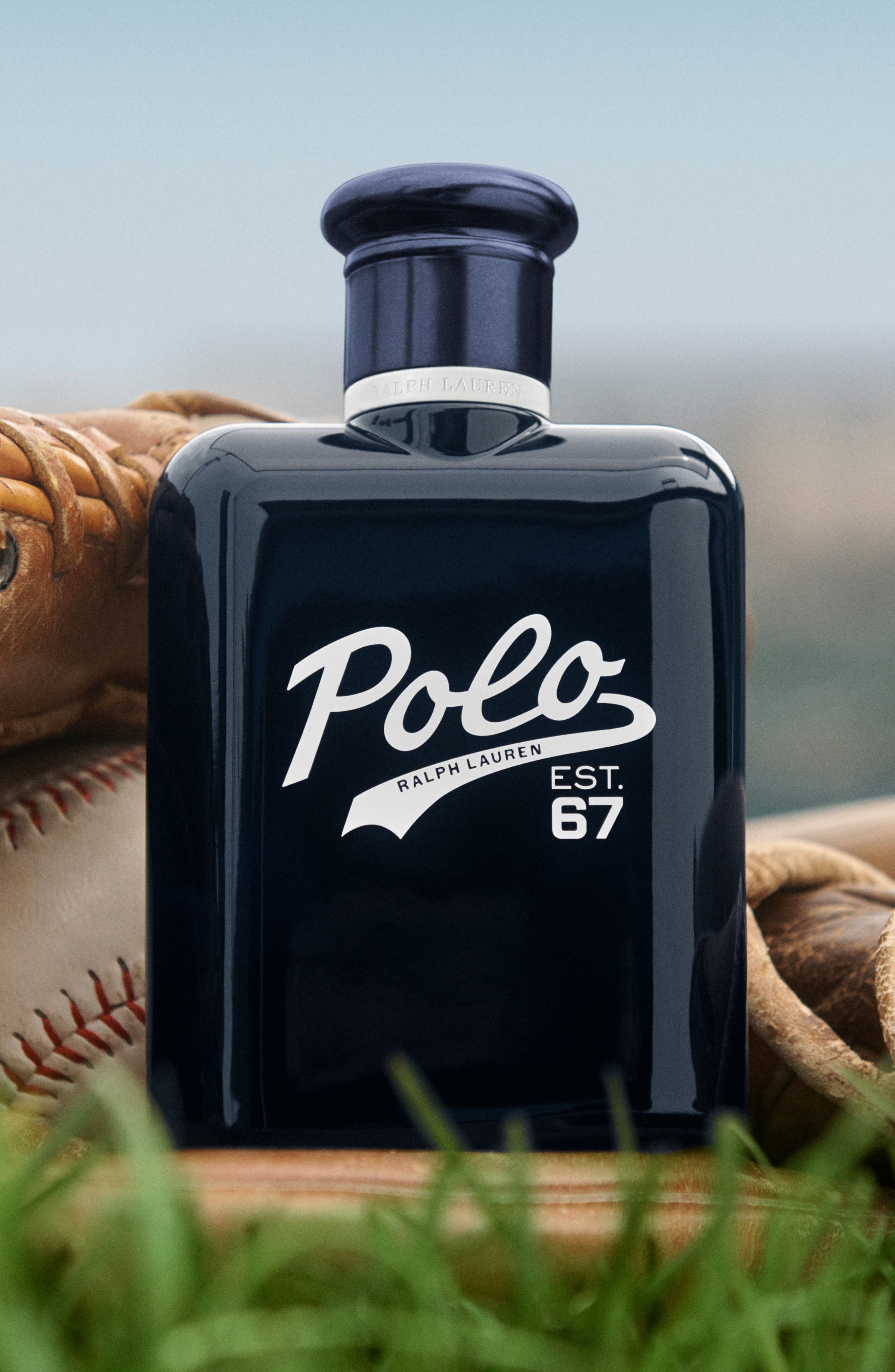 Ralph Lauren Polo 67 Eau de Toilette (Men) | Nordstrom