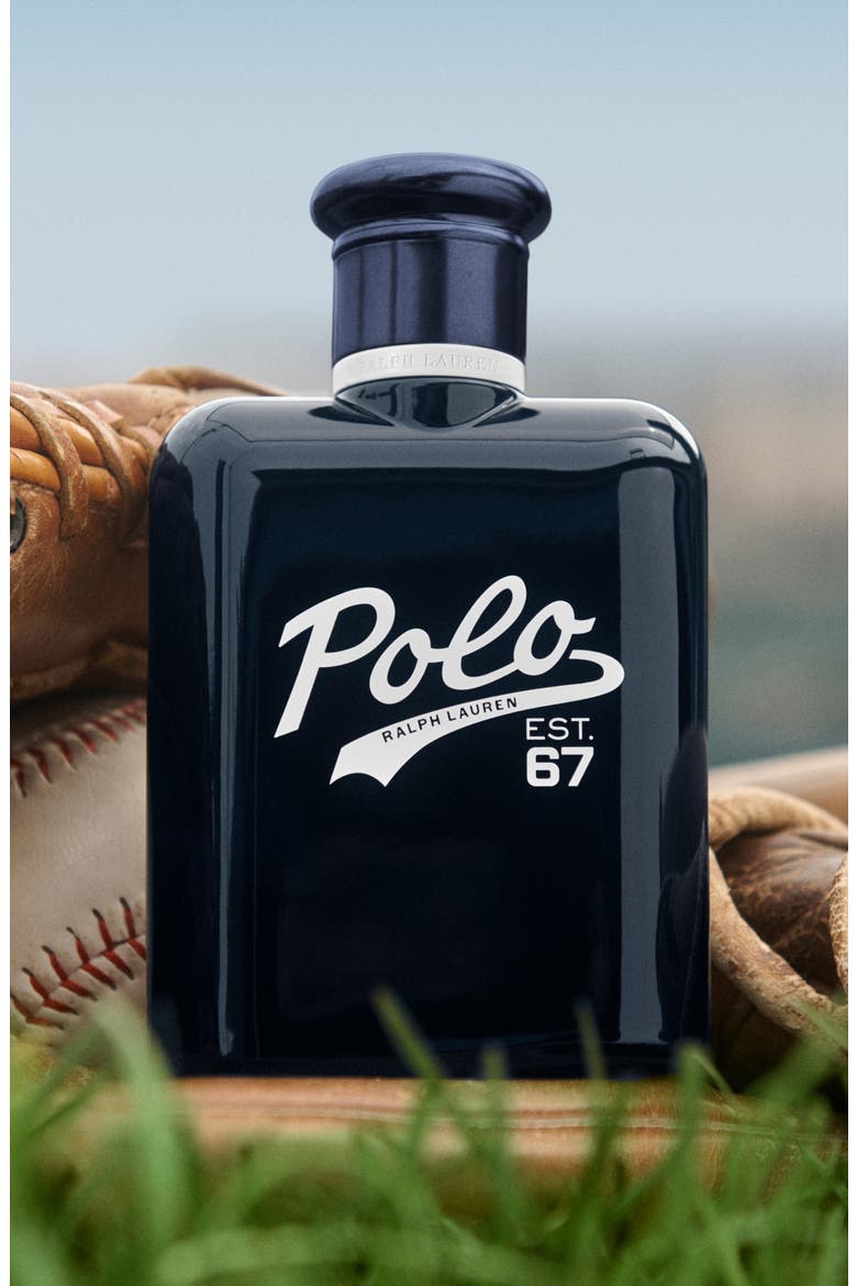 Polo 67 Eau de Toilette, Alternate, color, NO COLOR