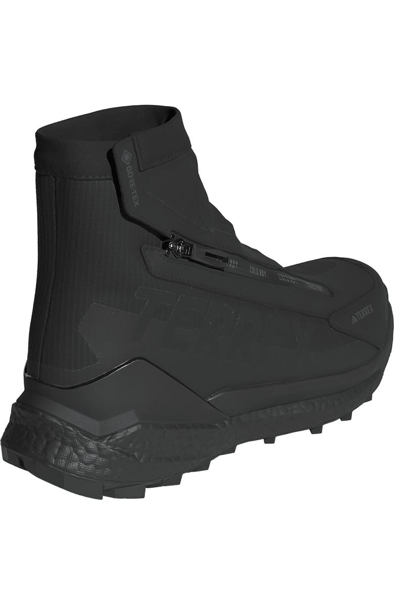 adidas Terrex Free Hiker 2 COLD.RDY Waterproof Hiking Shoe, Alternate, color,