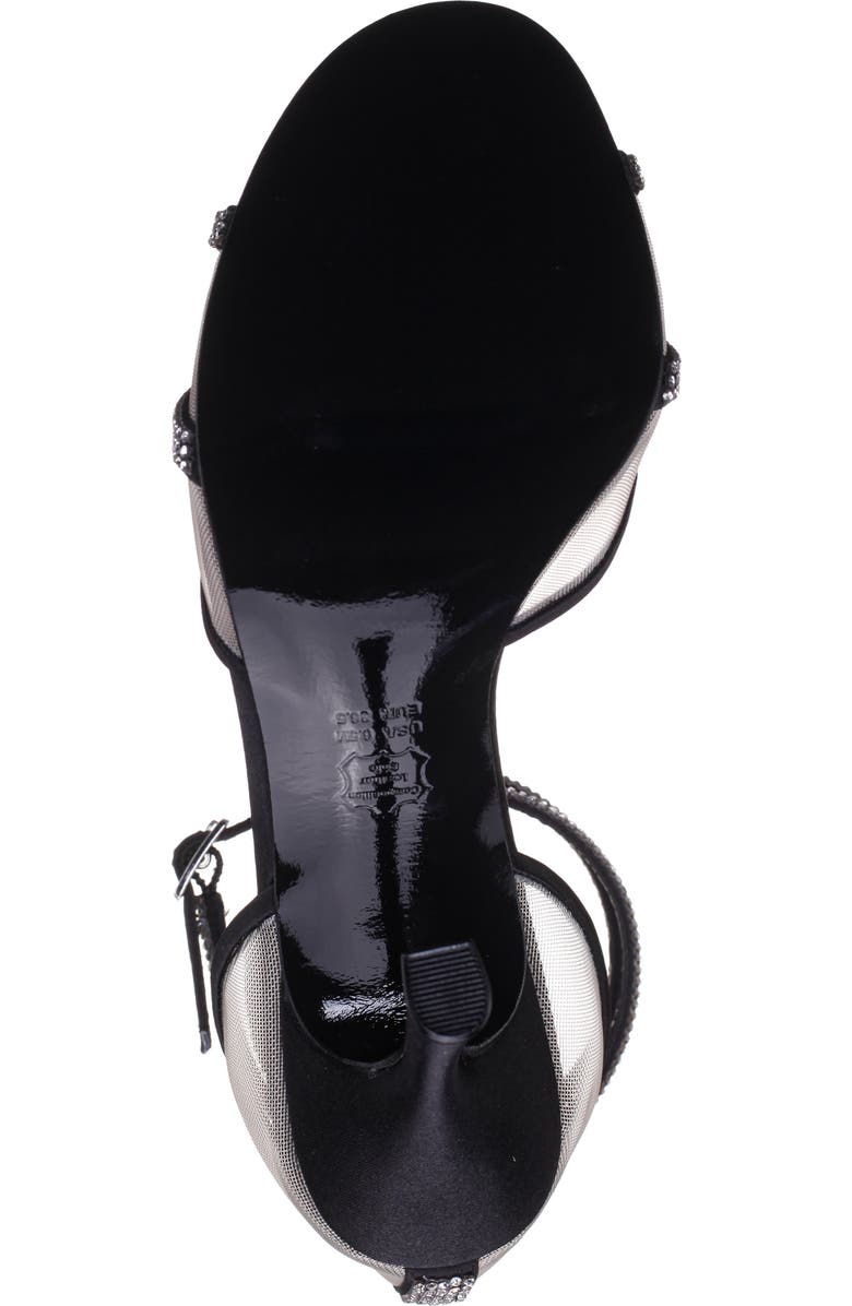 Nina Daniela Sandal, Alternate, color,