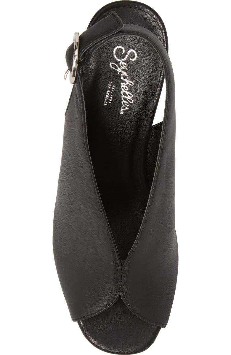 Seychelles Dazzling Wedge Sandal, Alternate, color,