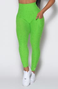 Bombshell Sportswear Curves Leggings
