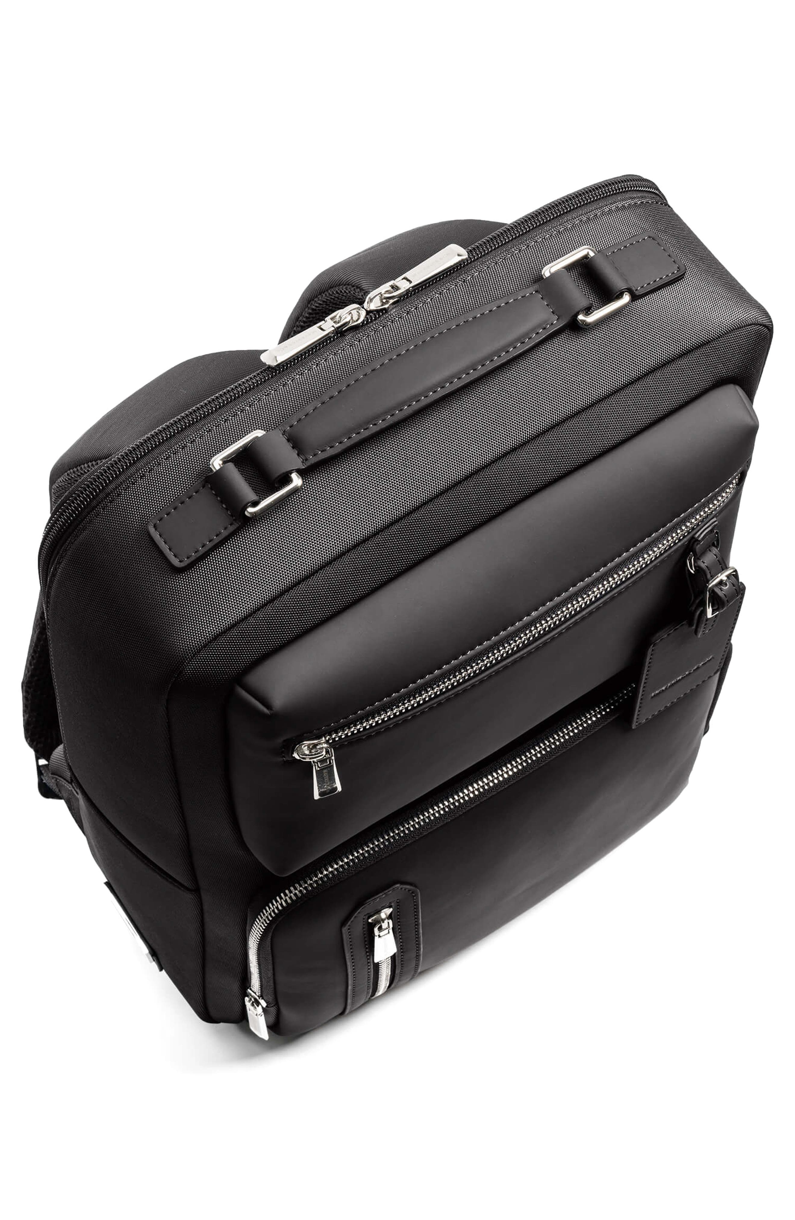 Maverick & Co. Explorer Light Backpack, Alternate, color, 