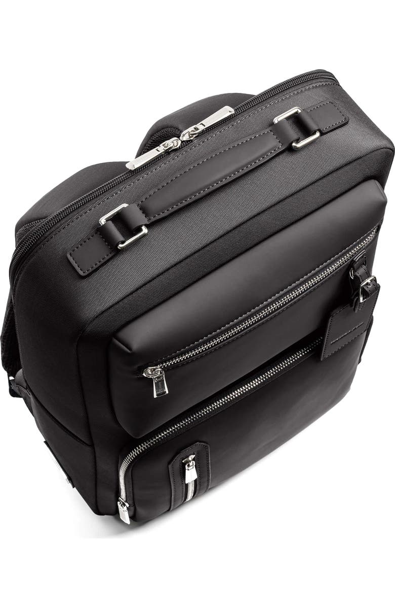 Maverick & Co. Explorer Light Backpack, Alternate, color,