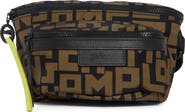 Longchamp Le Pliage Medium Belt Bag