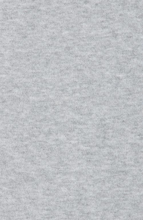 Calvin Klein Reversible Color Pop Fringe Scarf In Gray