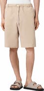 AllSaints Taiko Shorts