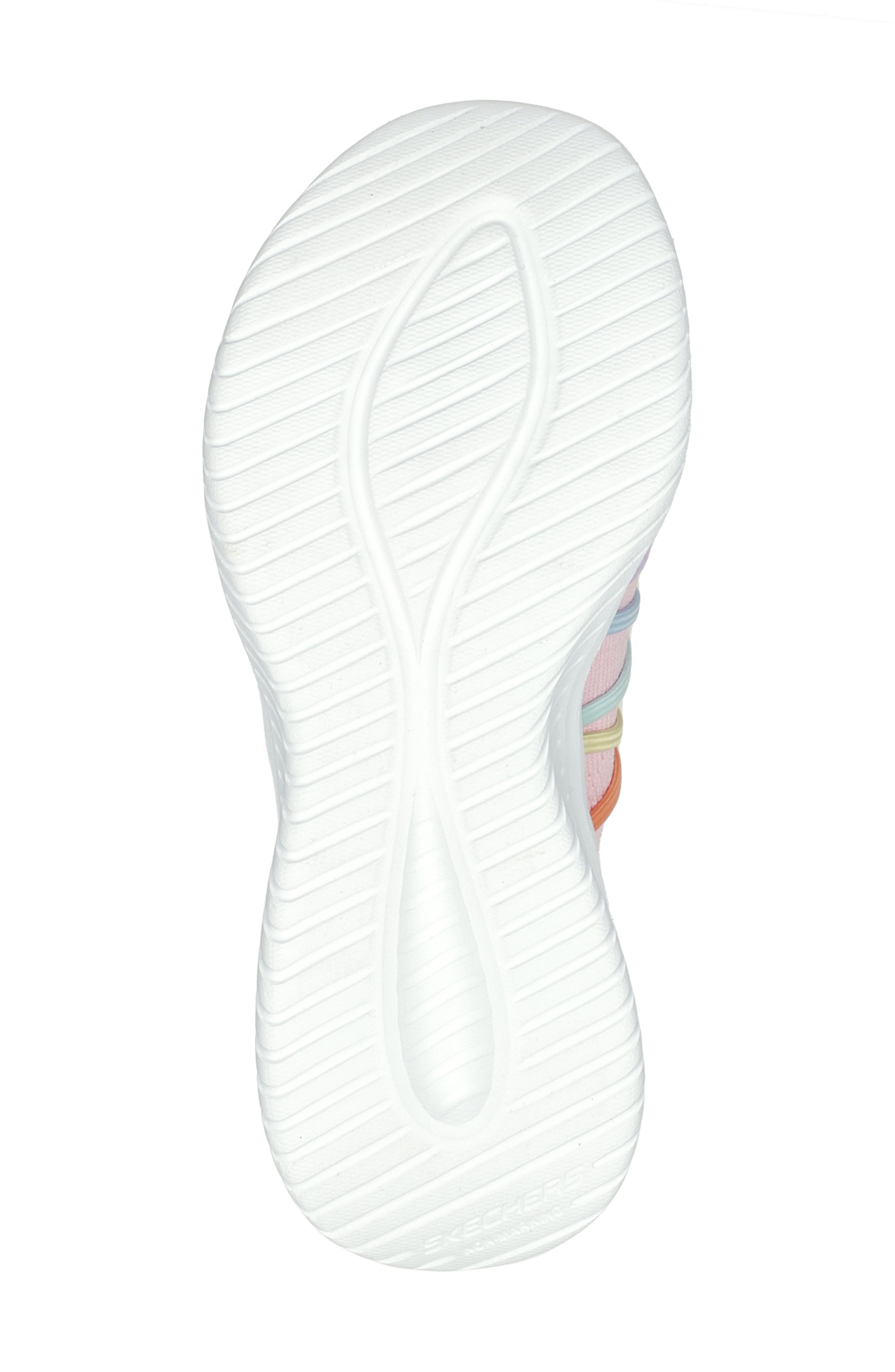 Ultra Flex 3.0 Washable Sneaker, Alternate, color, LIGHT PINK