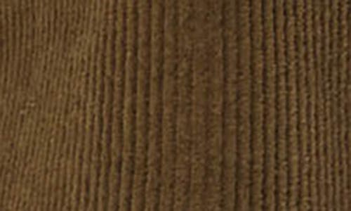 Habitual Easton Wide Leg Corduroy Pants In Multi