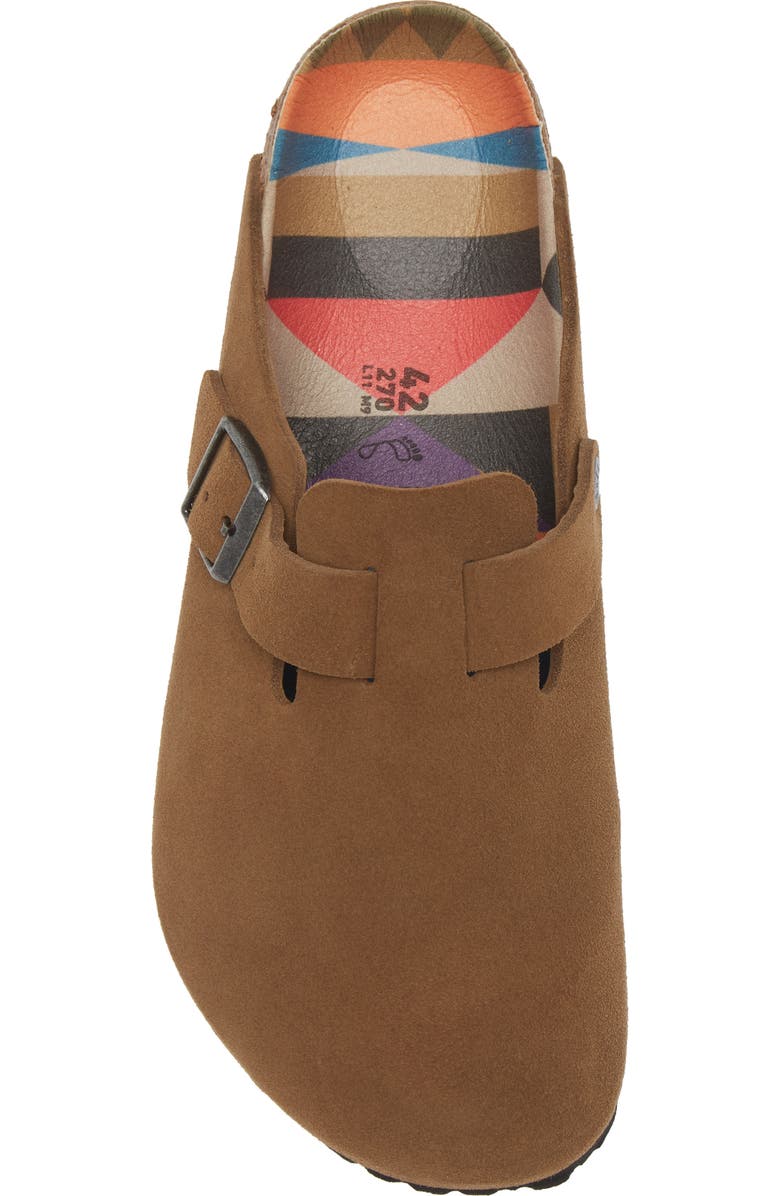 Birkenstock Boston Clog, Alternate, color,