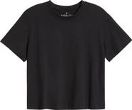 Free Fly Current Boxy T-Shirt