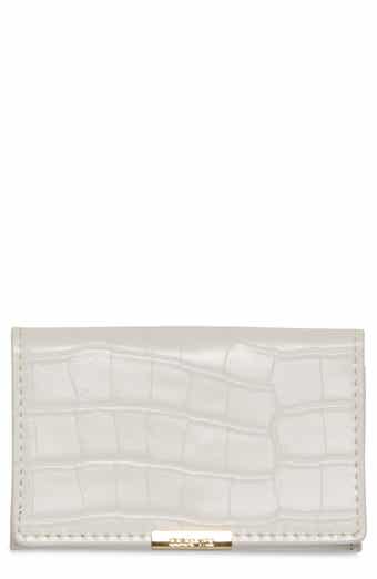 Dolce Vita Mini Me Faux Leather Wallet