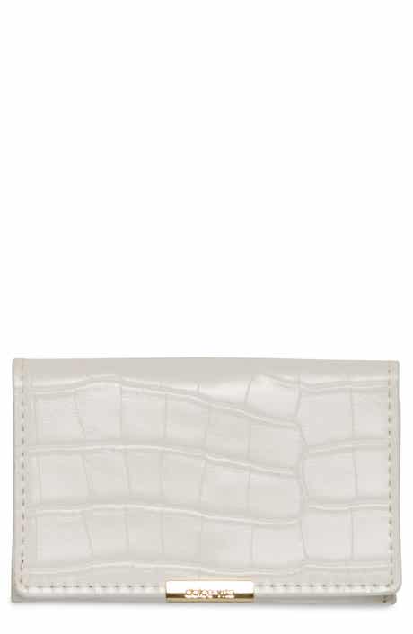 Dolce Vita Mini Me Faux Leather Wallet