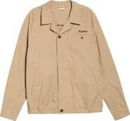 Malbon Golf Elliott Jacket