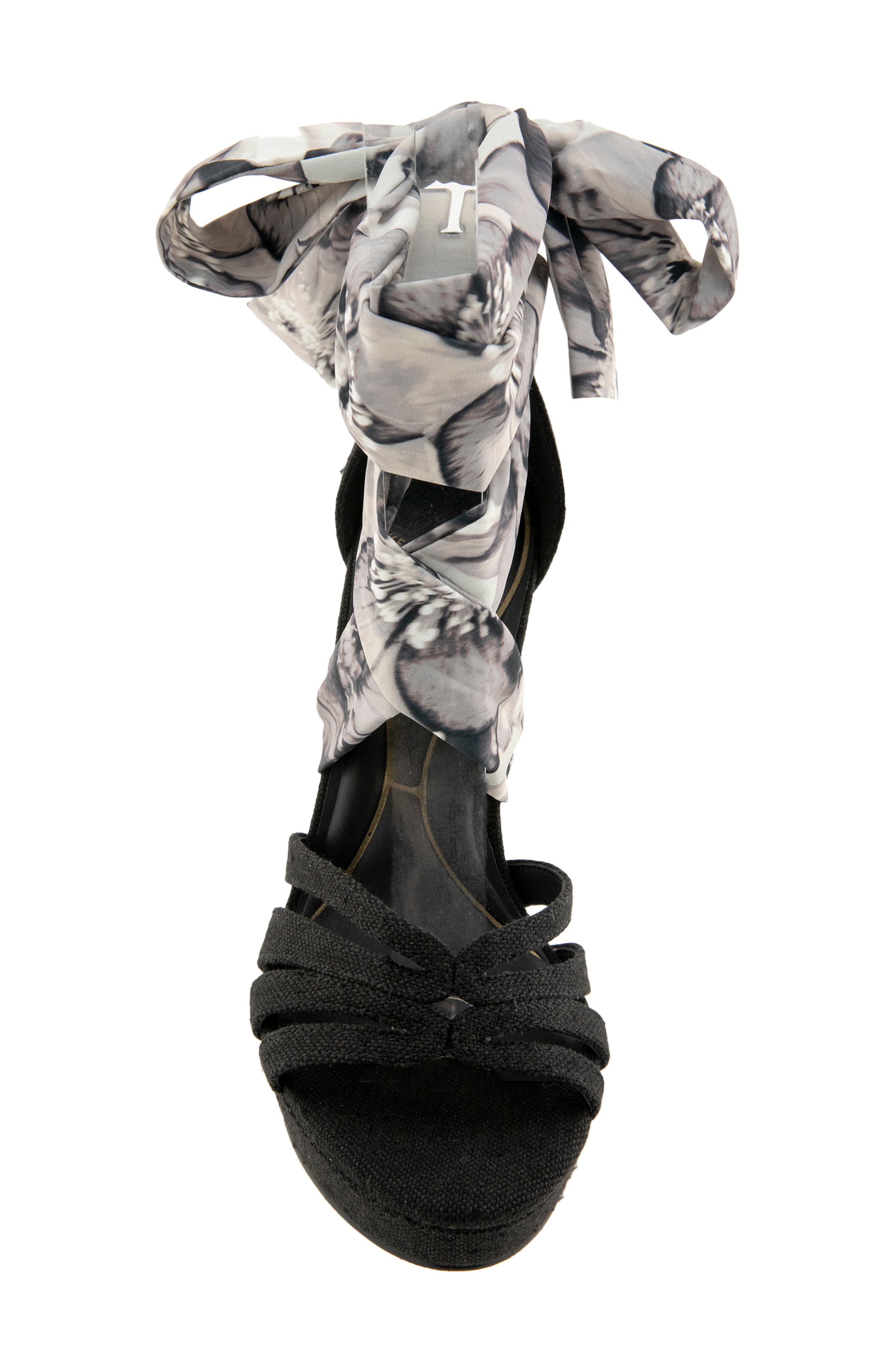 Kenneth Cole Nikki Sandal, Alternate, color, 