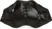 McQueen Manta Clutch