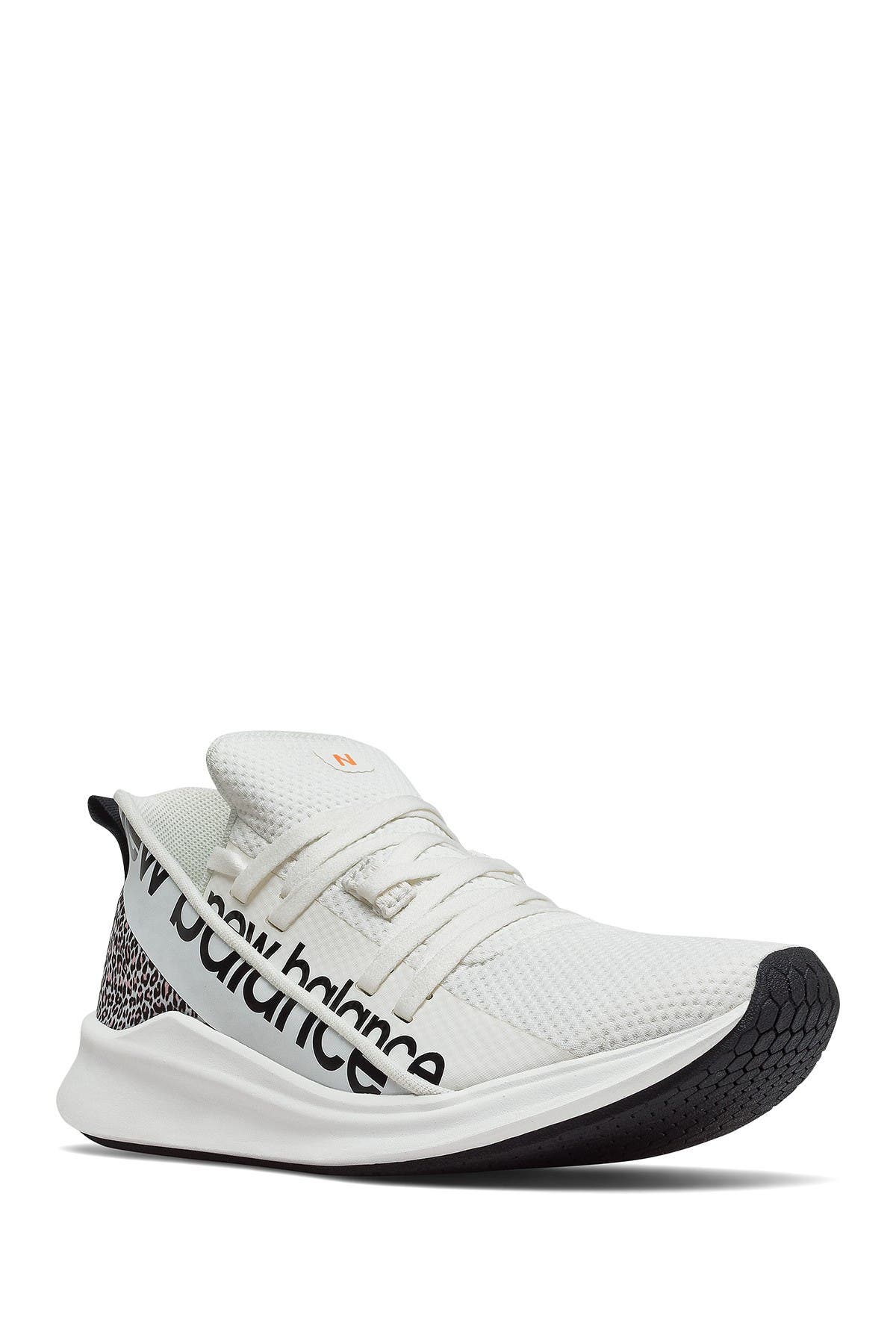 New Balance Powher Run Sneaker, Main, color, 