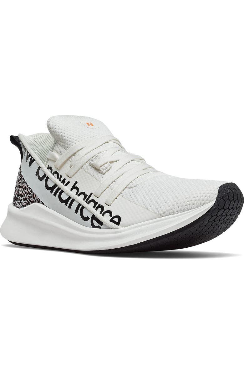 New Balance Powher Run Sneaker, Main, color,