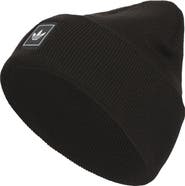 adidas Trefoil Tall Beanie