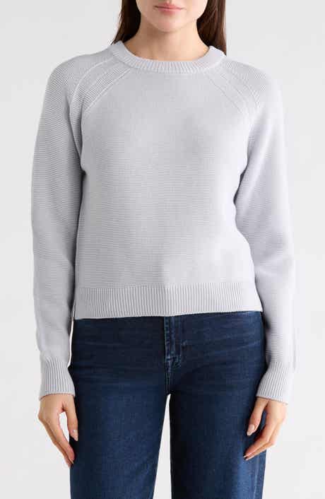 French Connection Mozart Raglan Sleeve Sweater
