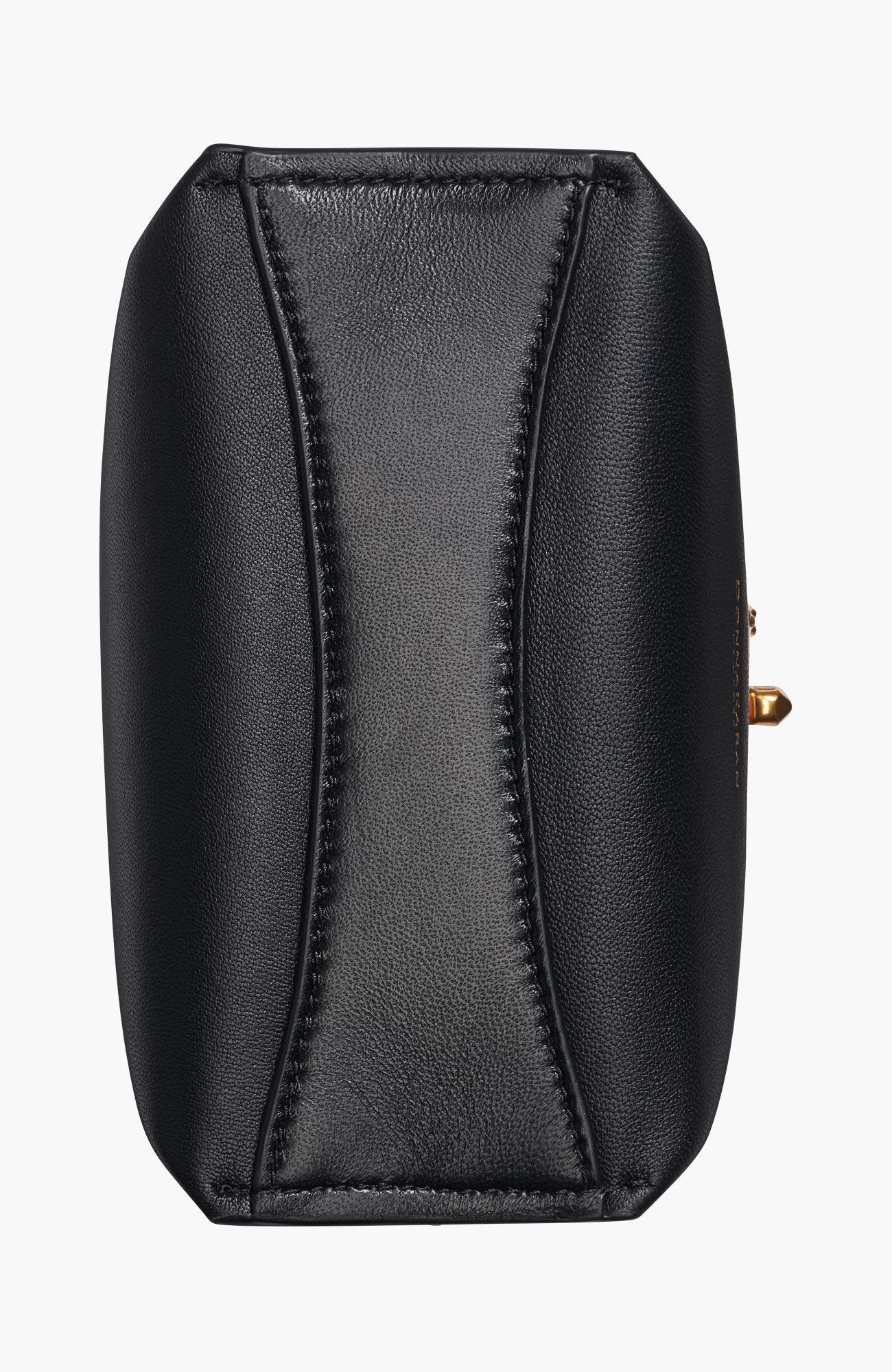 Bridgehampton Small Crossbody Bag, Alternate, color, Black/Gold