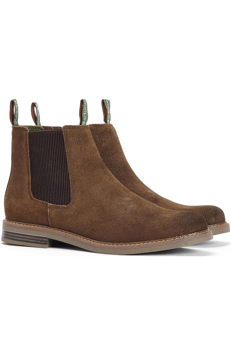 Barbour Farsley Chelsea Boot, Main, color,