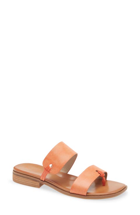 Sansa Slide Sandal (Women)