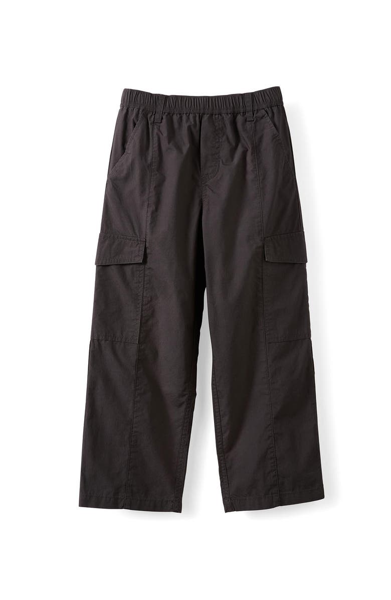 Cotton On Kids Kid's Panel Cargo Pant, Main, color, Phantom