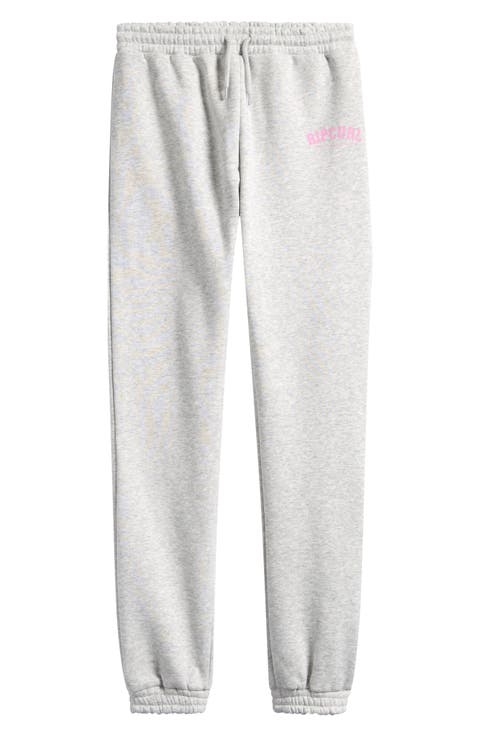 Varsity Track Pants (Big Kid)