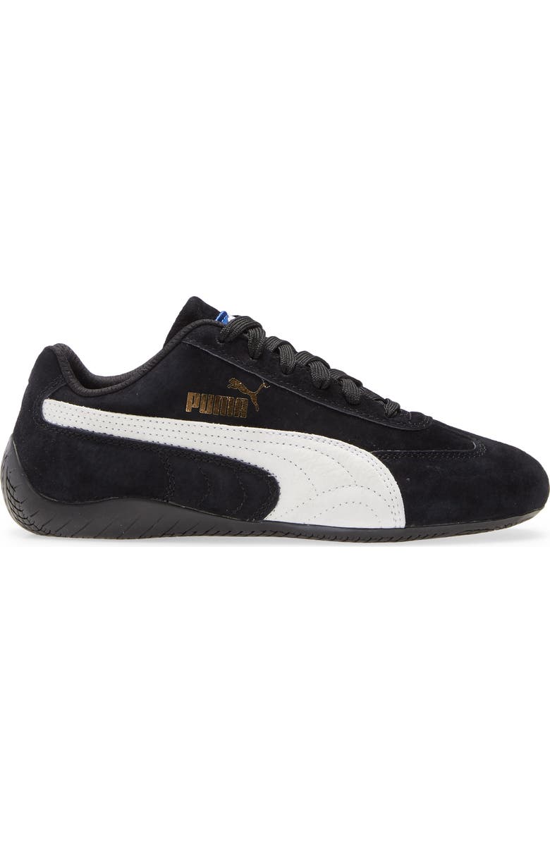 PUMA Speedcat OG Sparco Sneaker, Alternate, color,