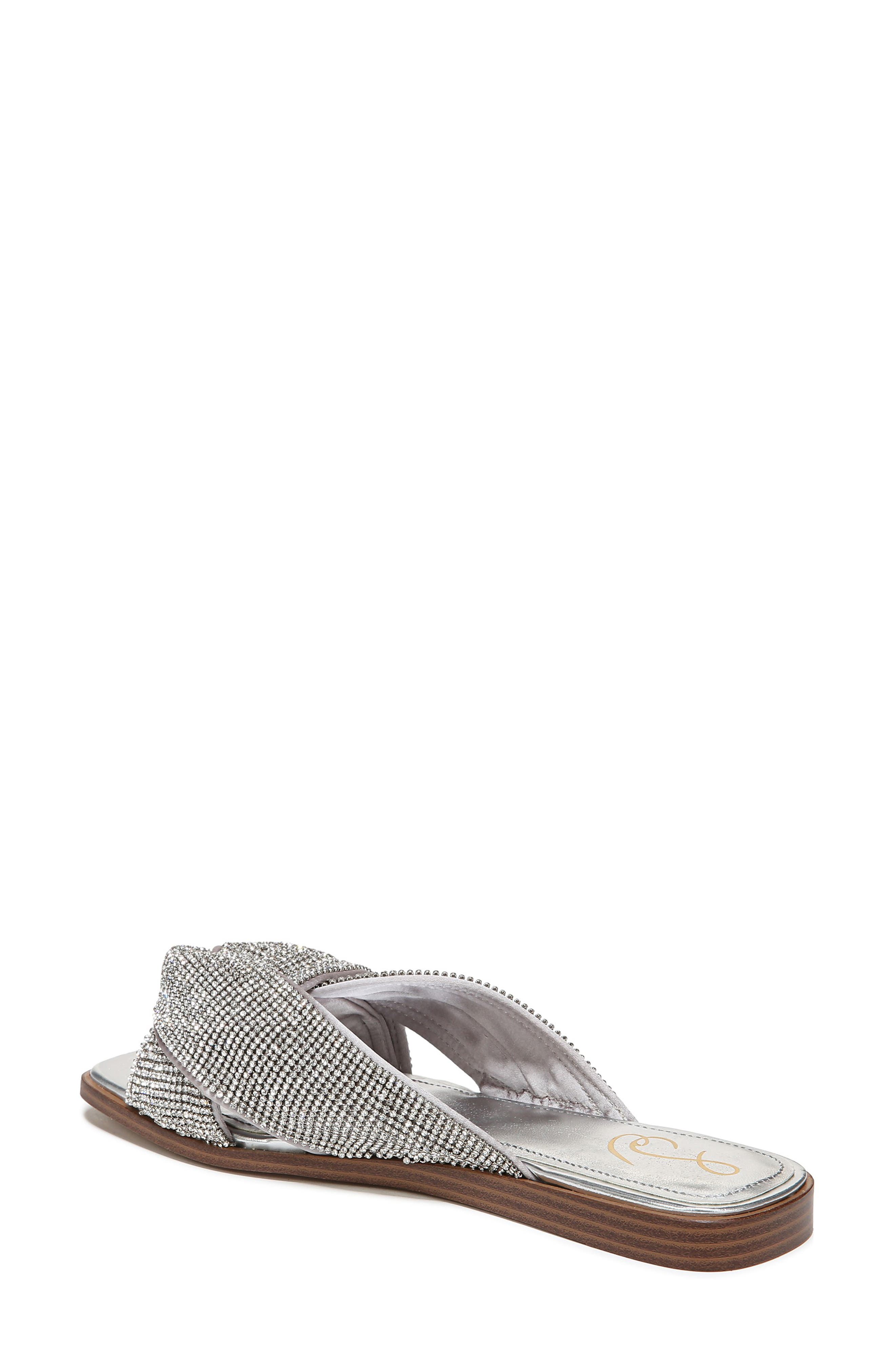 Sam Edelman Issie Slide Sandal, Alternate, color, 