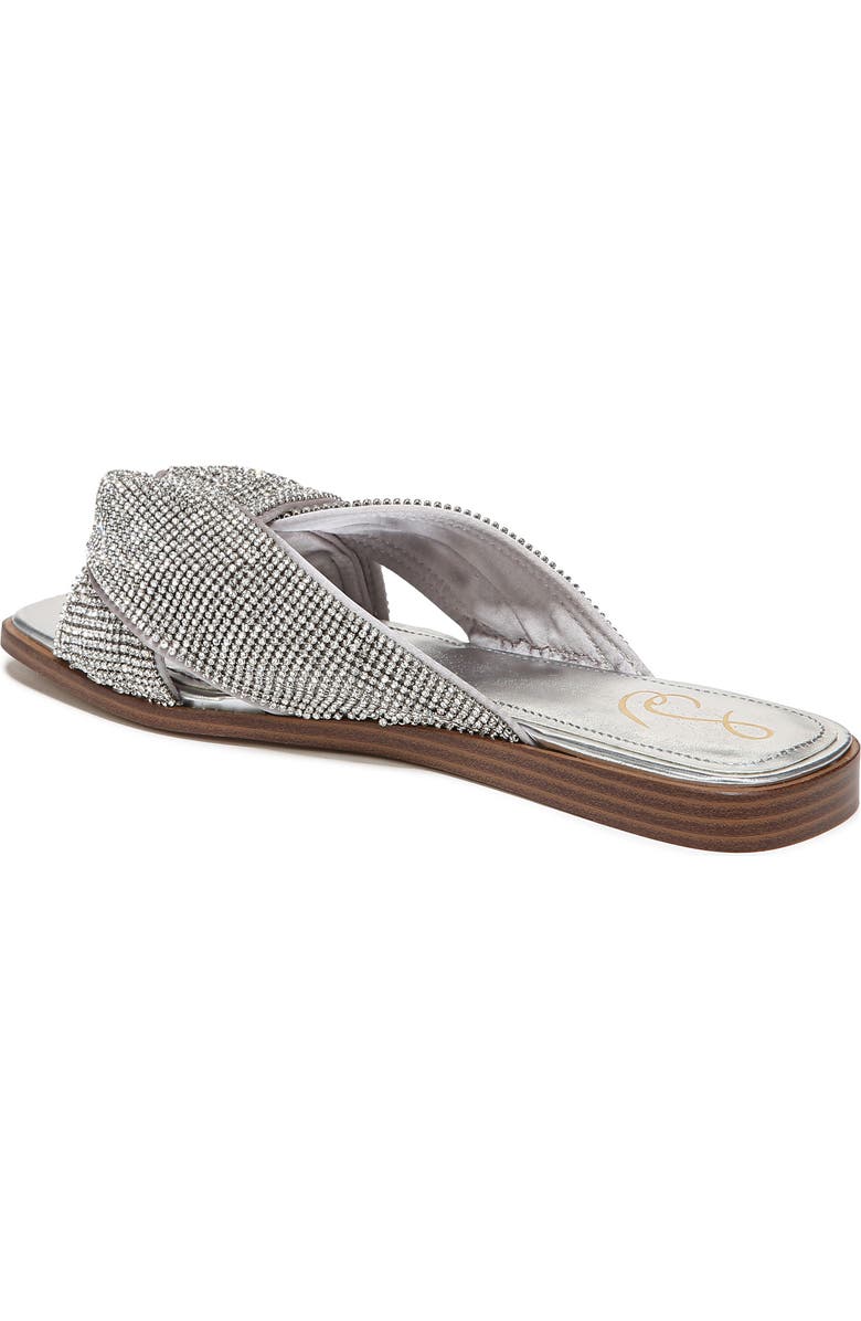 Sam Edelman Issie Slide Sandal, Alternate, color,