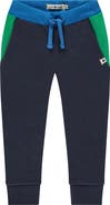 Stains and Stories by Babyface Sweatpants With Pockets
