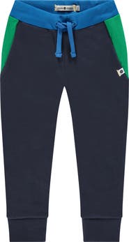 Stains and Stories by Babyface Sweatpants With Pockets