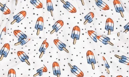 Shop Angel Dear Astropops Short Sleeve Dress