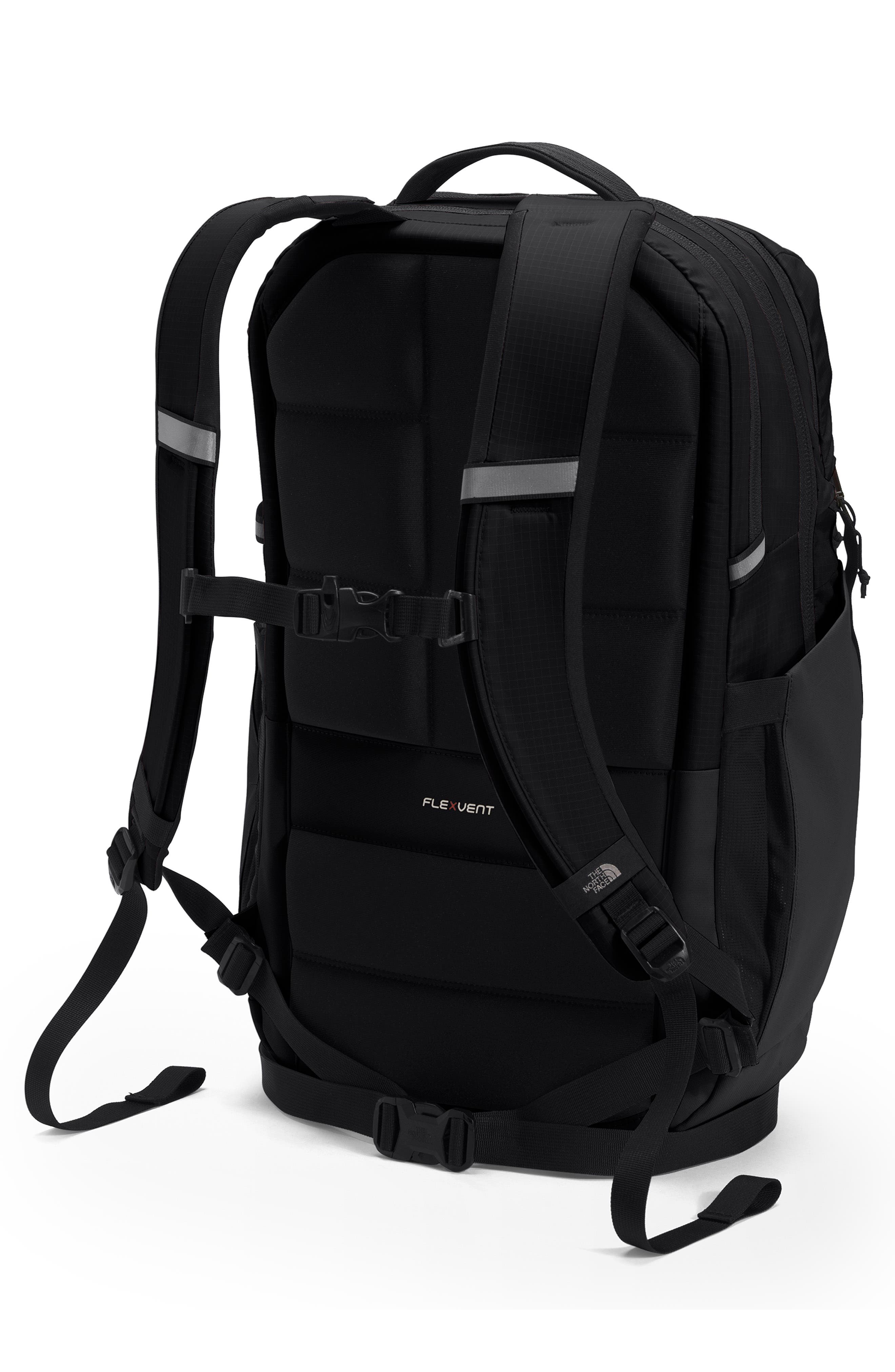 The North Face Surge Backpack, Alternate, color, 