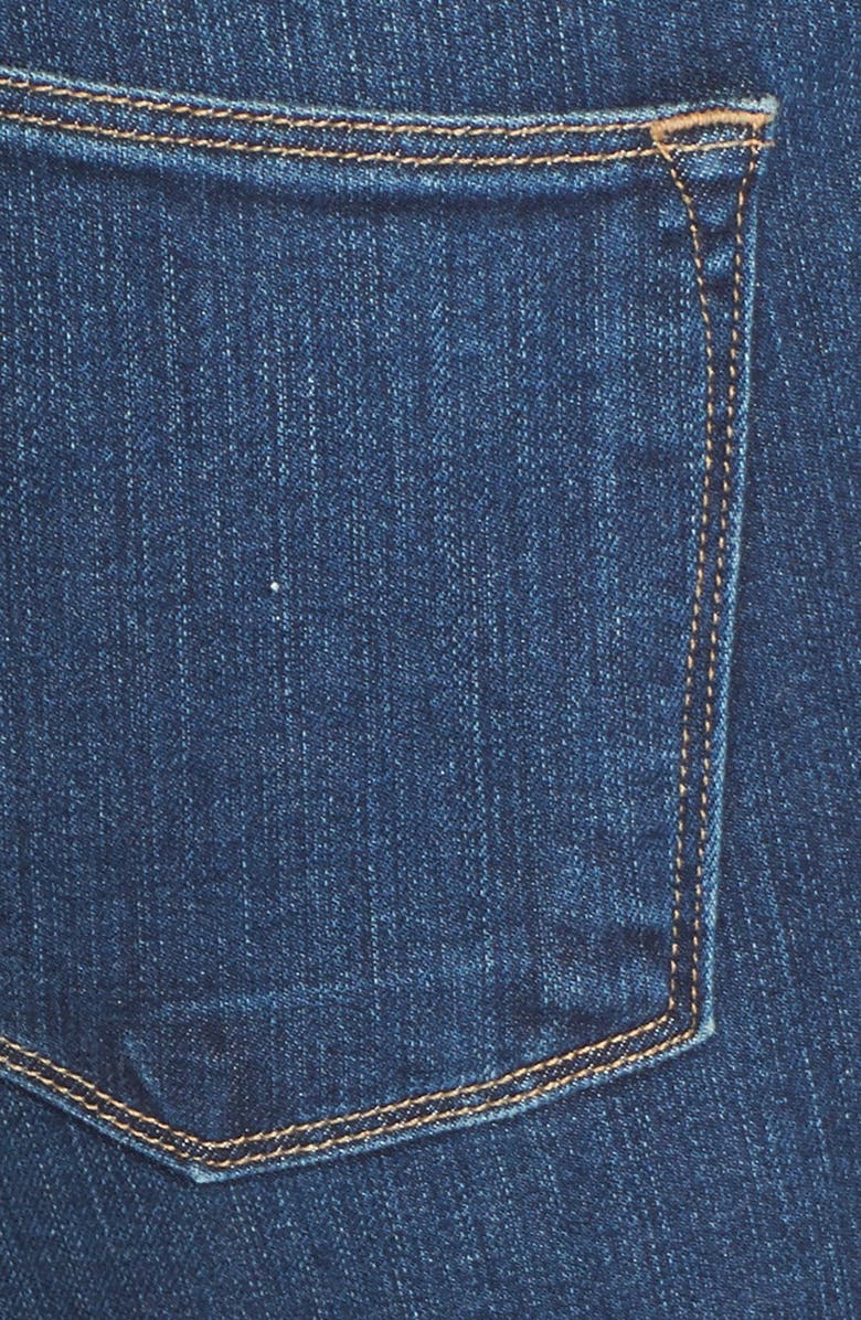 FRAME Denim 'Le High Flare' Flare Leg Jeans, Alternate, color, 