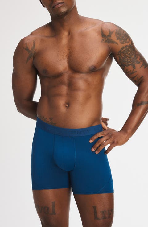 Shadow Fit Boxer Briefs
