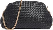 URBAN EXPRESSIONS HANDBAGS Woven Clutch