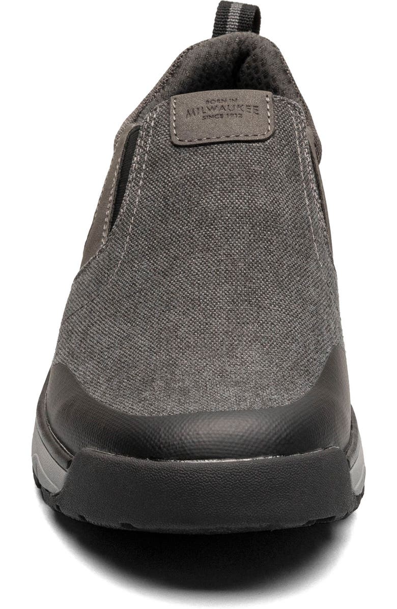 NUNN BUSH Sedona Slip-On Sneaker - Wide Width Available, Alternate, color,