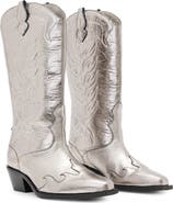 AllSaints Dolly Cowboy Boot