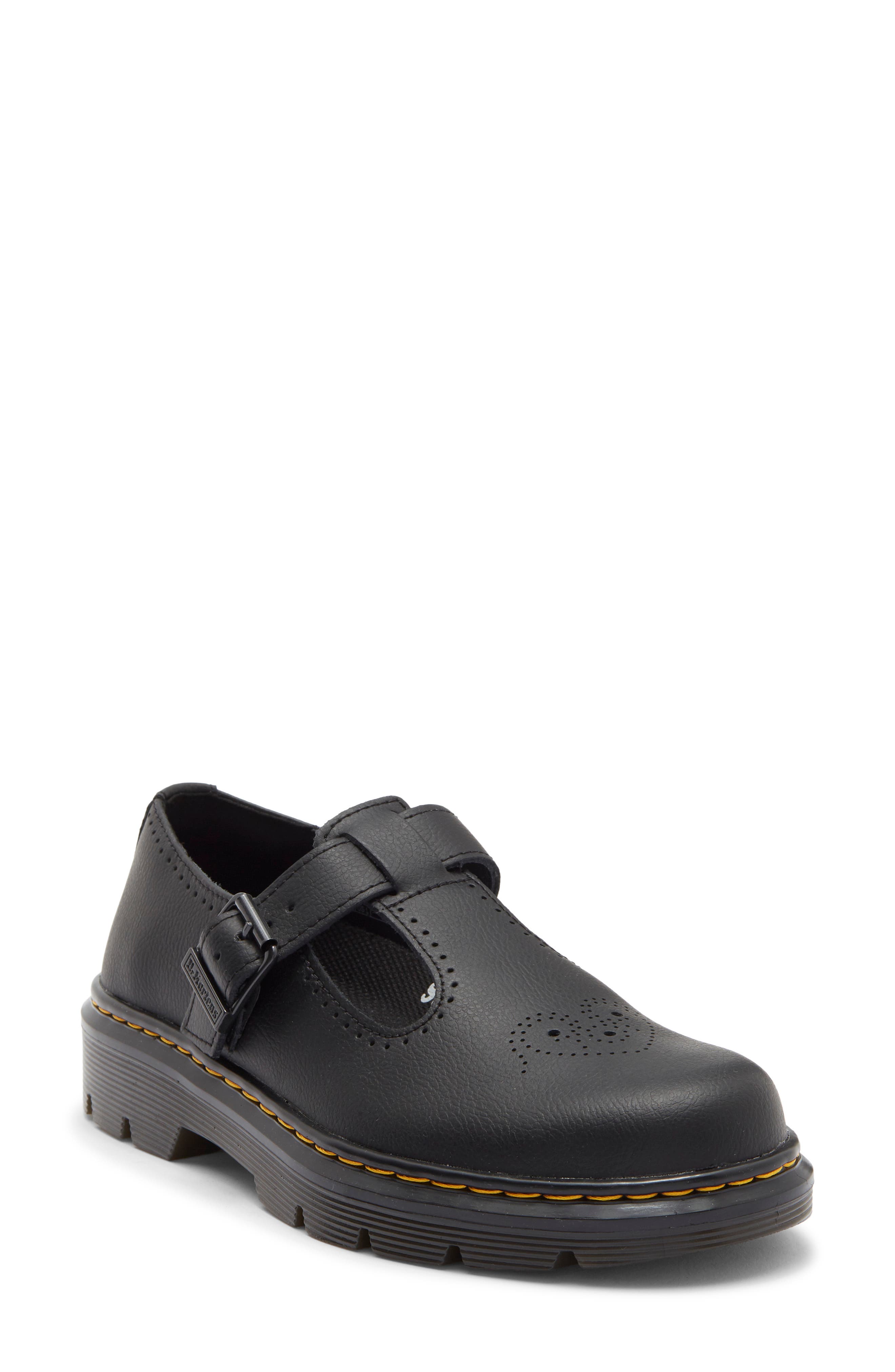 April Mary Jane, Main, color, BLACK