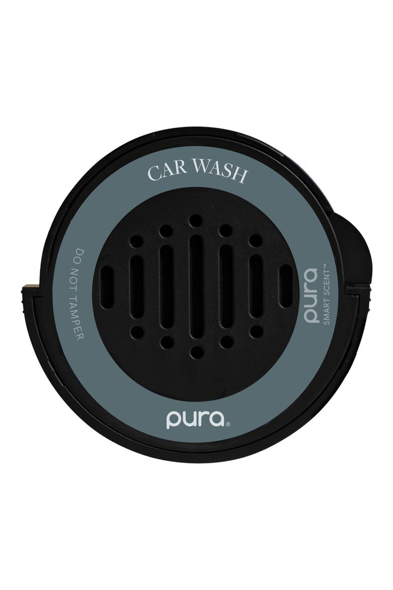 Car Wash Car Fragrance Refill, Main, color, NO COLOR