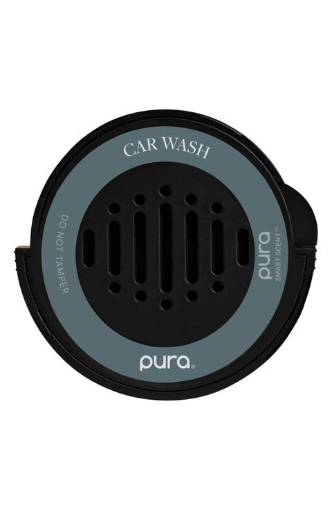 Car Wash Car Fragrance Refill