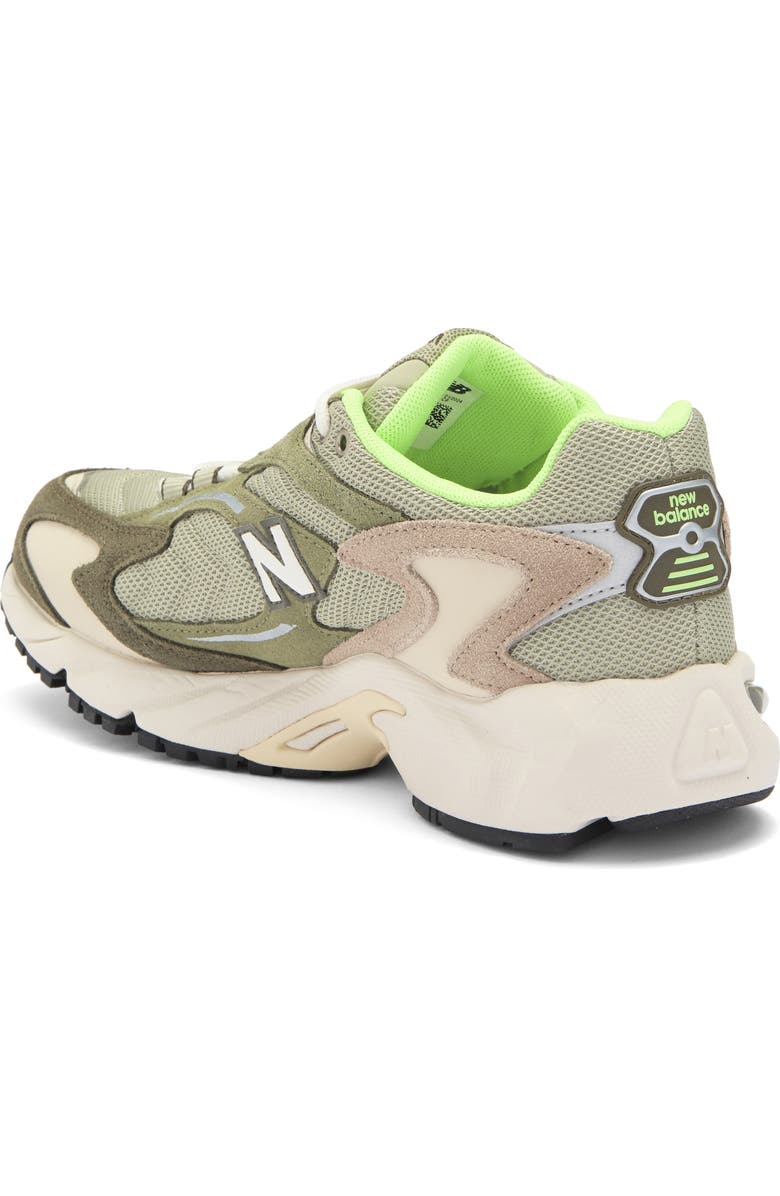 New Balance 725 Sneaker, Alternate, color,